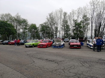 Fotos vom kalten Samstag
Photos from the cold Saturday
Photos du samedi froid